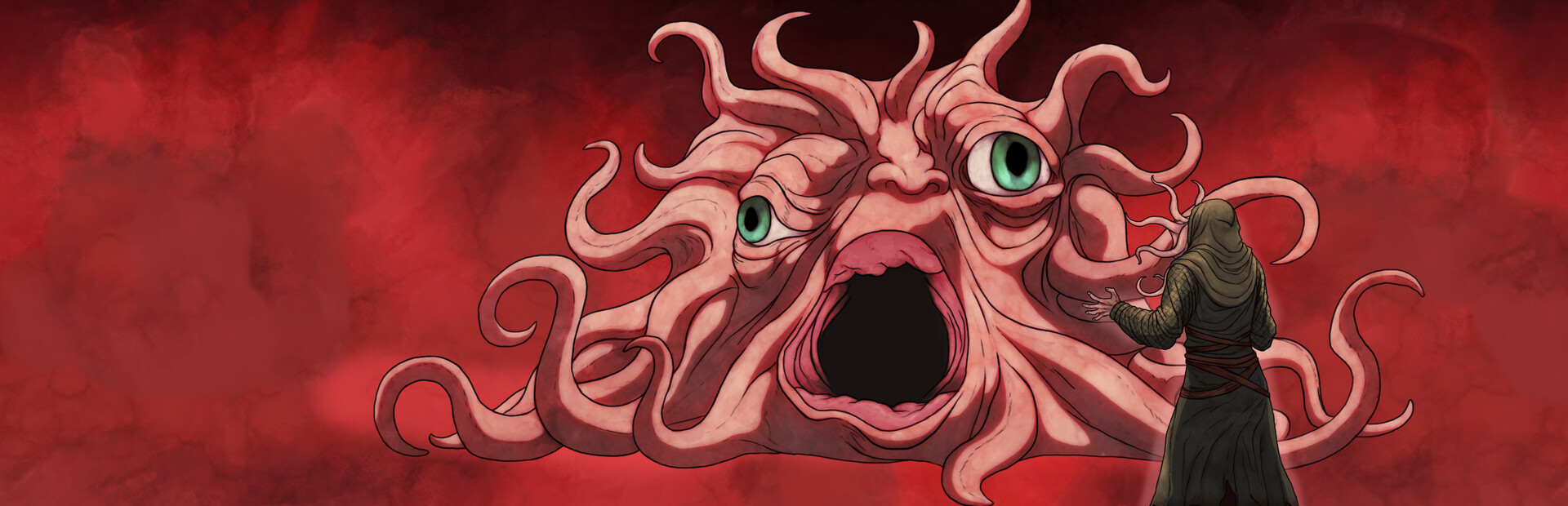 FEED ME MORE BRAINS