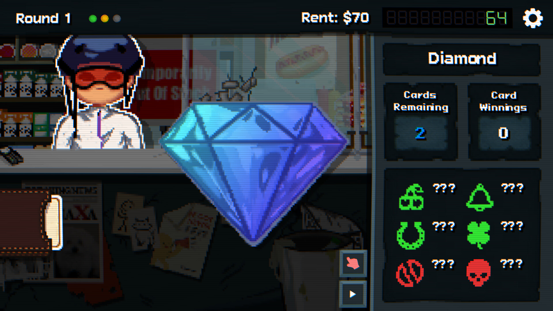 Scratch Off! screenshot 8