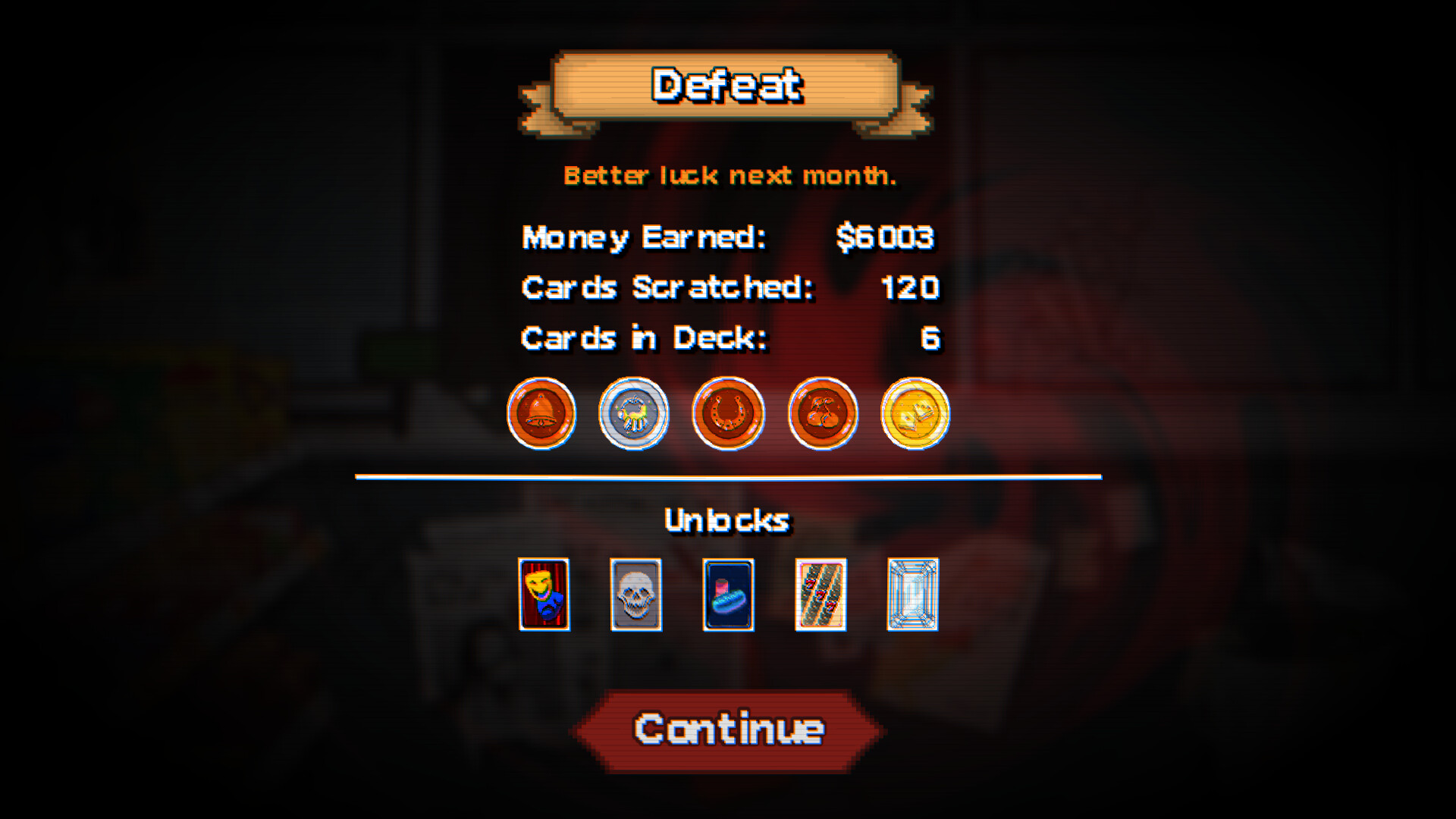 Scratch Off! screenshot 16