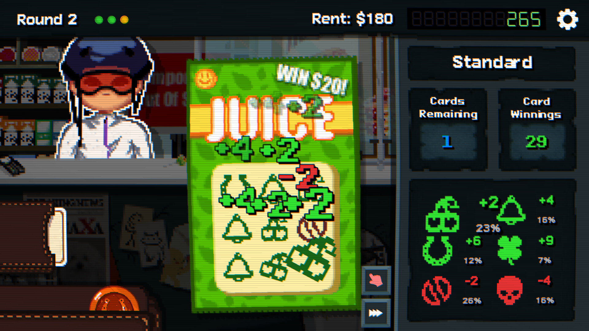 Scratch Off! screenshot 11