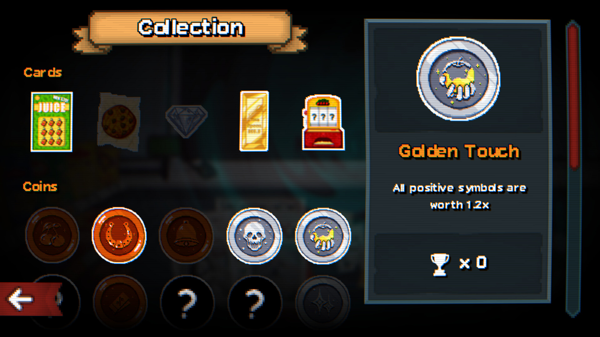 Scratch Off! screenshot 22