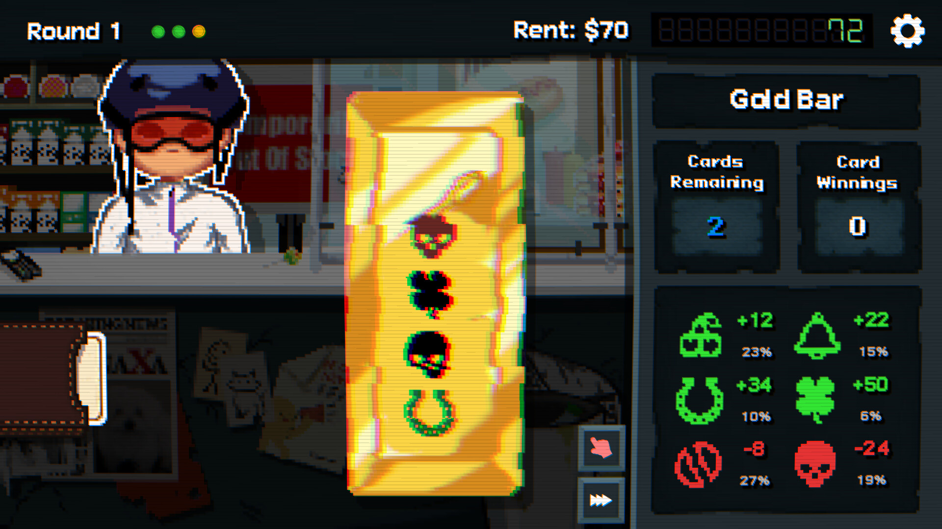 Scratch Off! screenshot 20