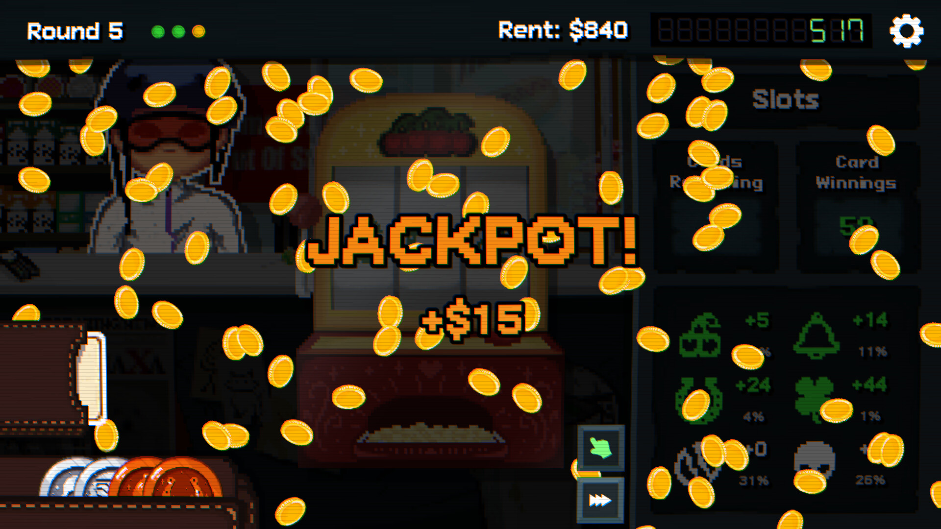 Scratch Off! screenshot 9