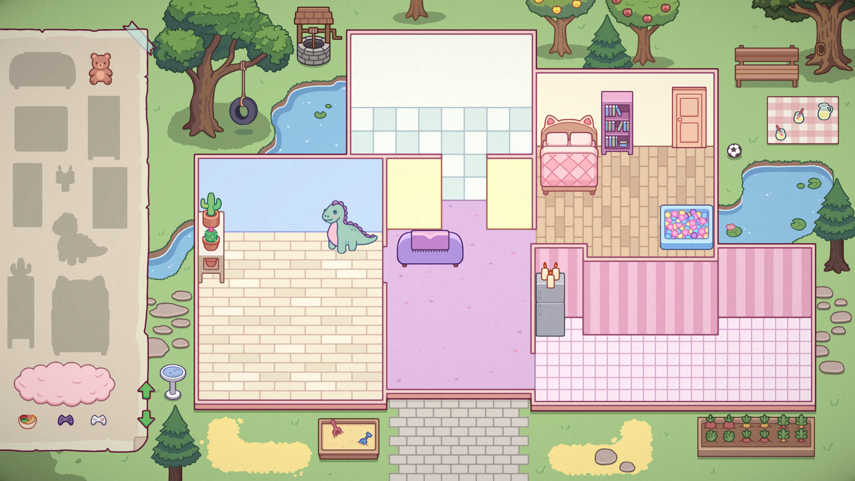 Cozy Interiors screenshot 8