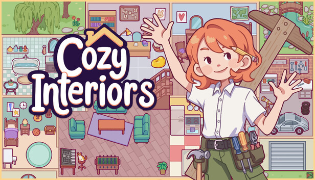Cozy Interiors