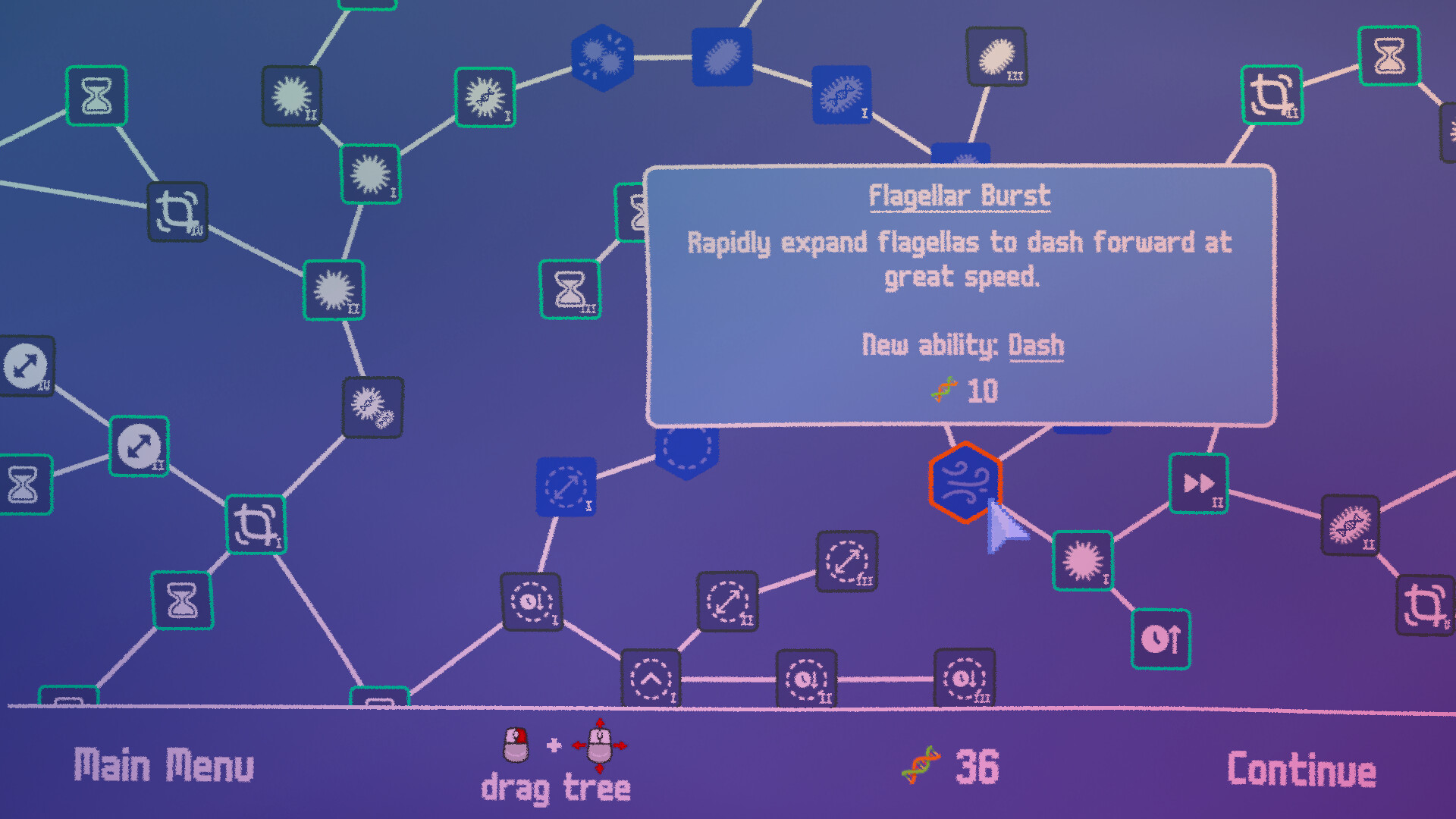 Cellular Soup screenshot 5
