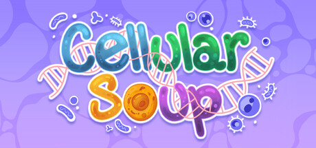 Cellular Soup banner
