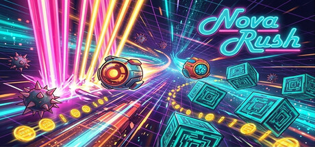 Nova Rush
