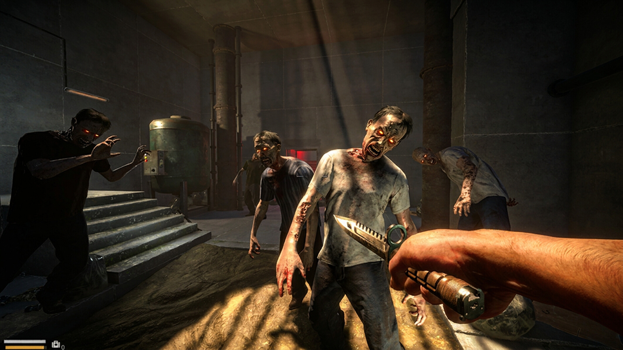 Road From Horno screenshot 1