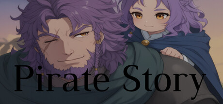 海賊物語 banner