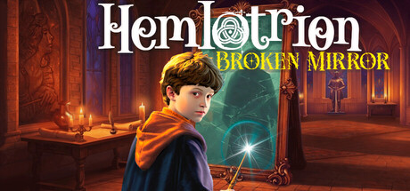 Hemlotrion: Broken Mirror
