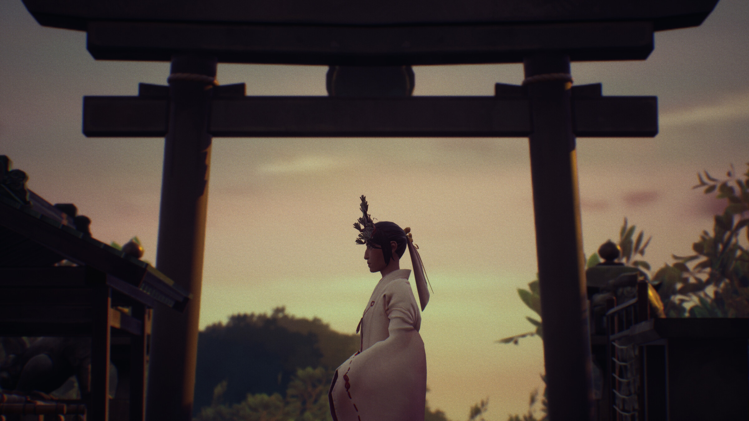 Sombras: Negative Frames screenshot 7