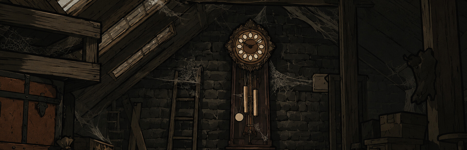 Outta Time