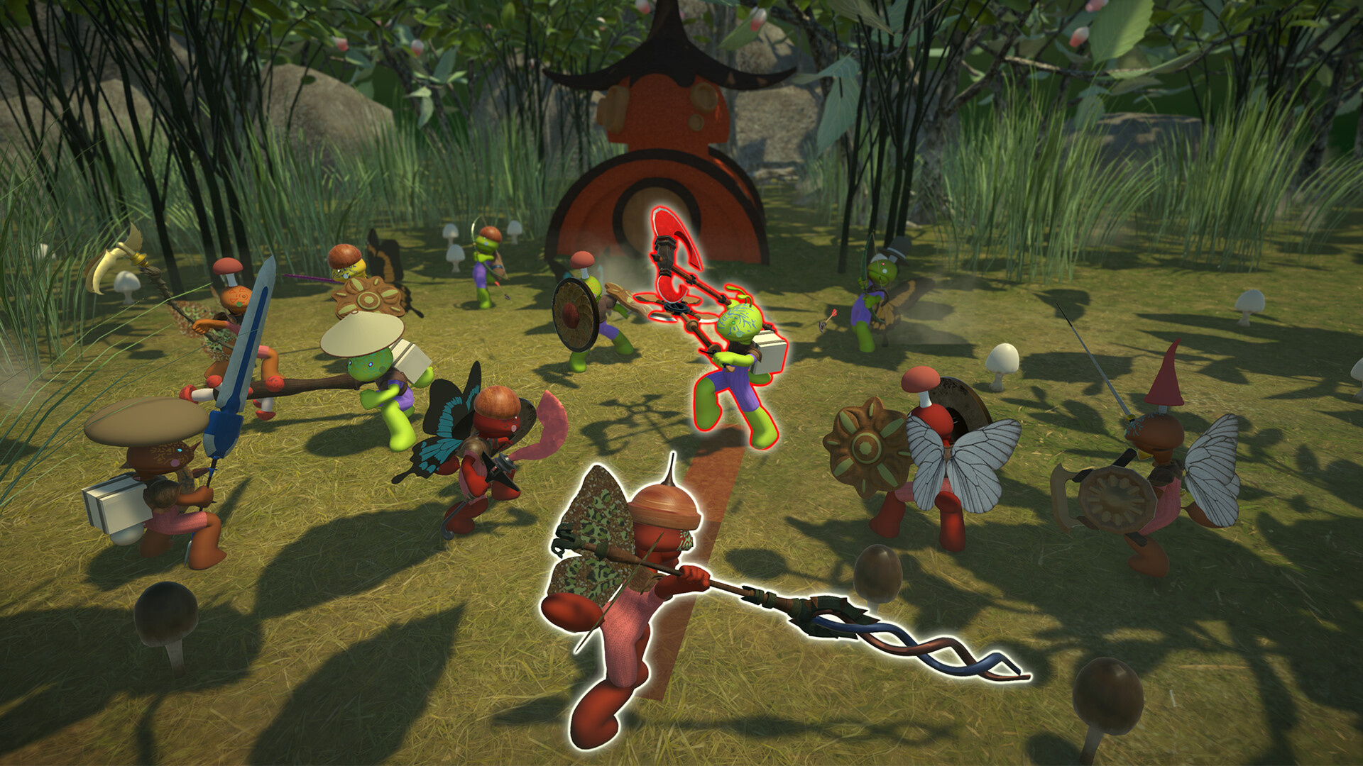 Ant Idea screenshot 5