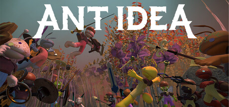 Ant Idea