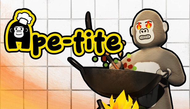 Ape-tite