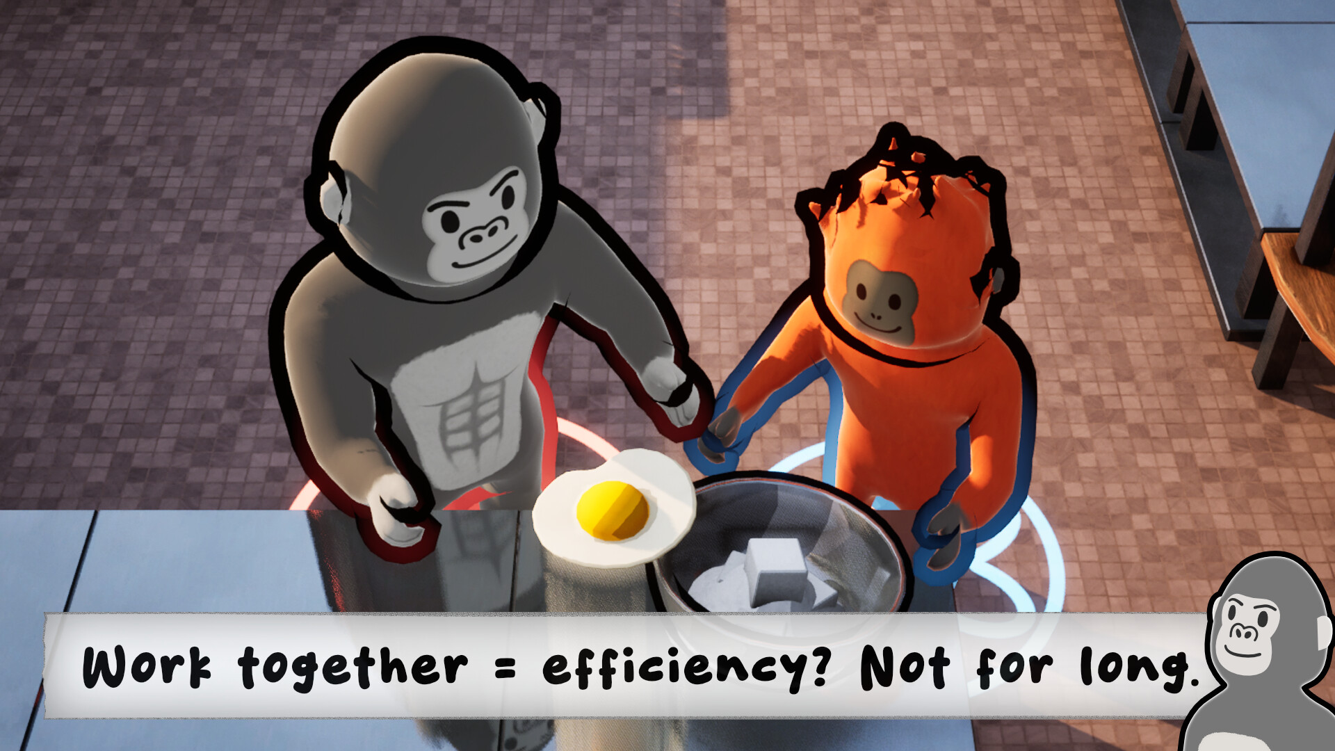 Ape-tite screenshot 1