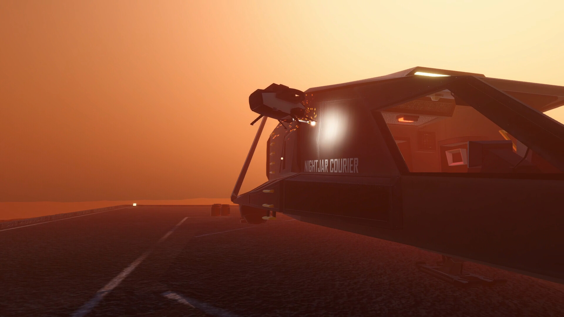 Abyss Drifter screenshot 6