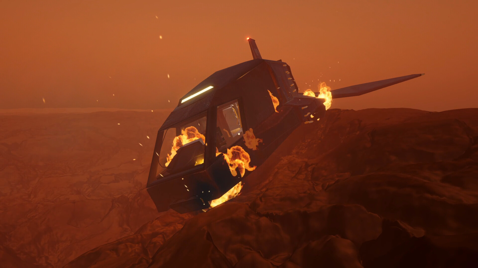 Abyss Drifter screenshot 14