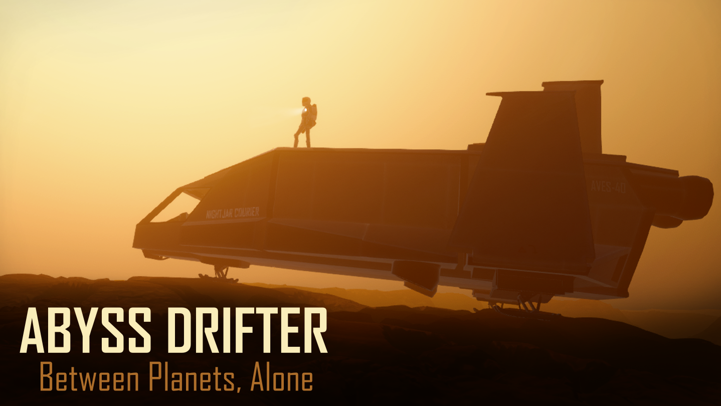 Abyss Drifter on Steam