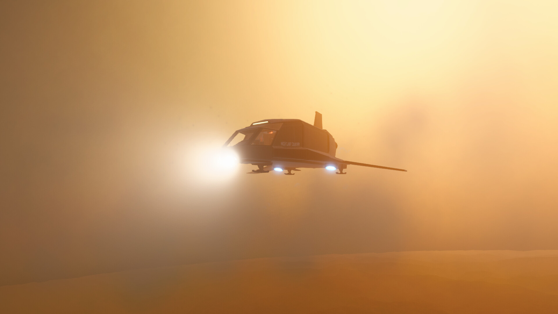 Abyss Drifter screenshot 16