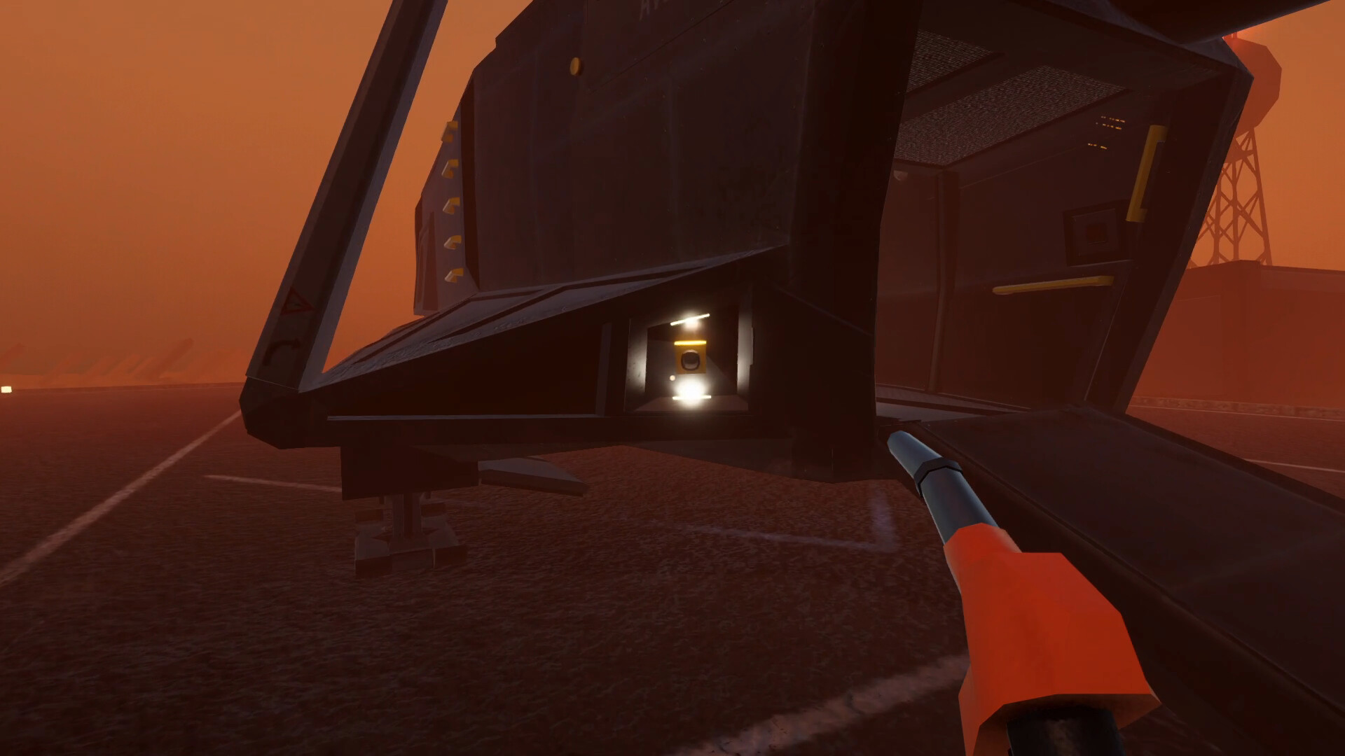 Abyss Drifter screenshot 8