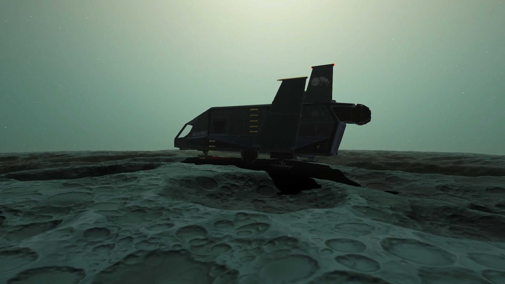 Abyss Drifter screenshot 9