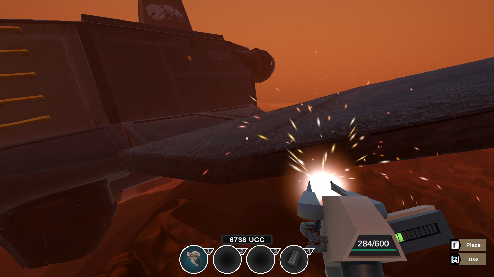 Abyss Drifter screenshot 10