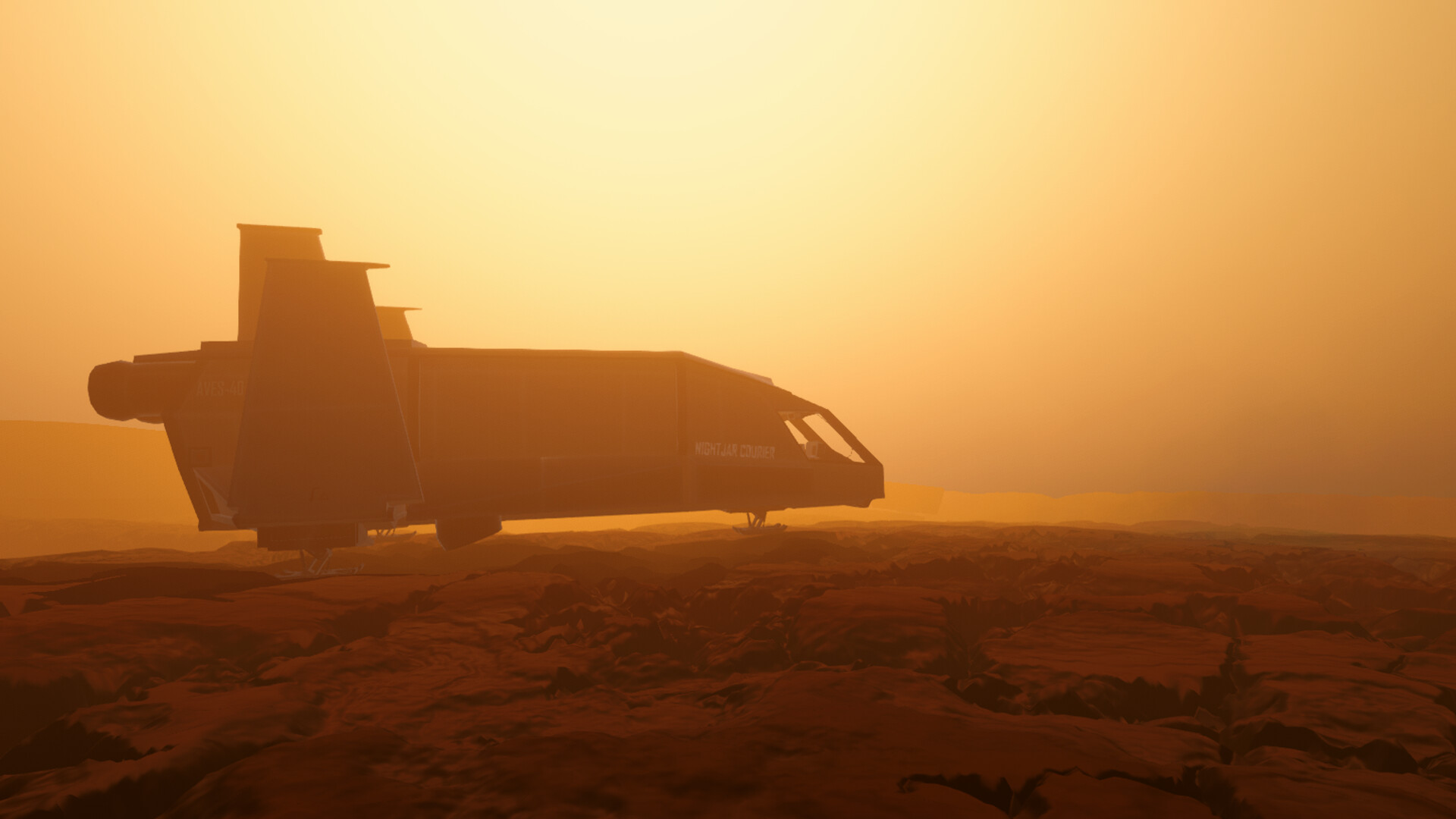 Abyss Drifter screenshot 18