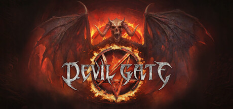 DEVIL GATE — Steam header