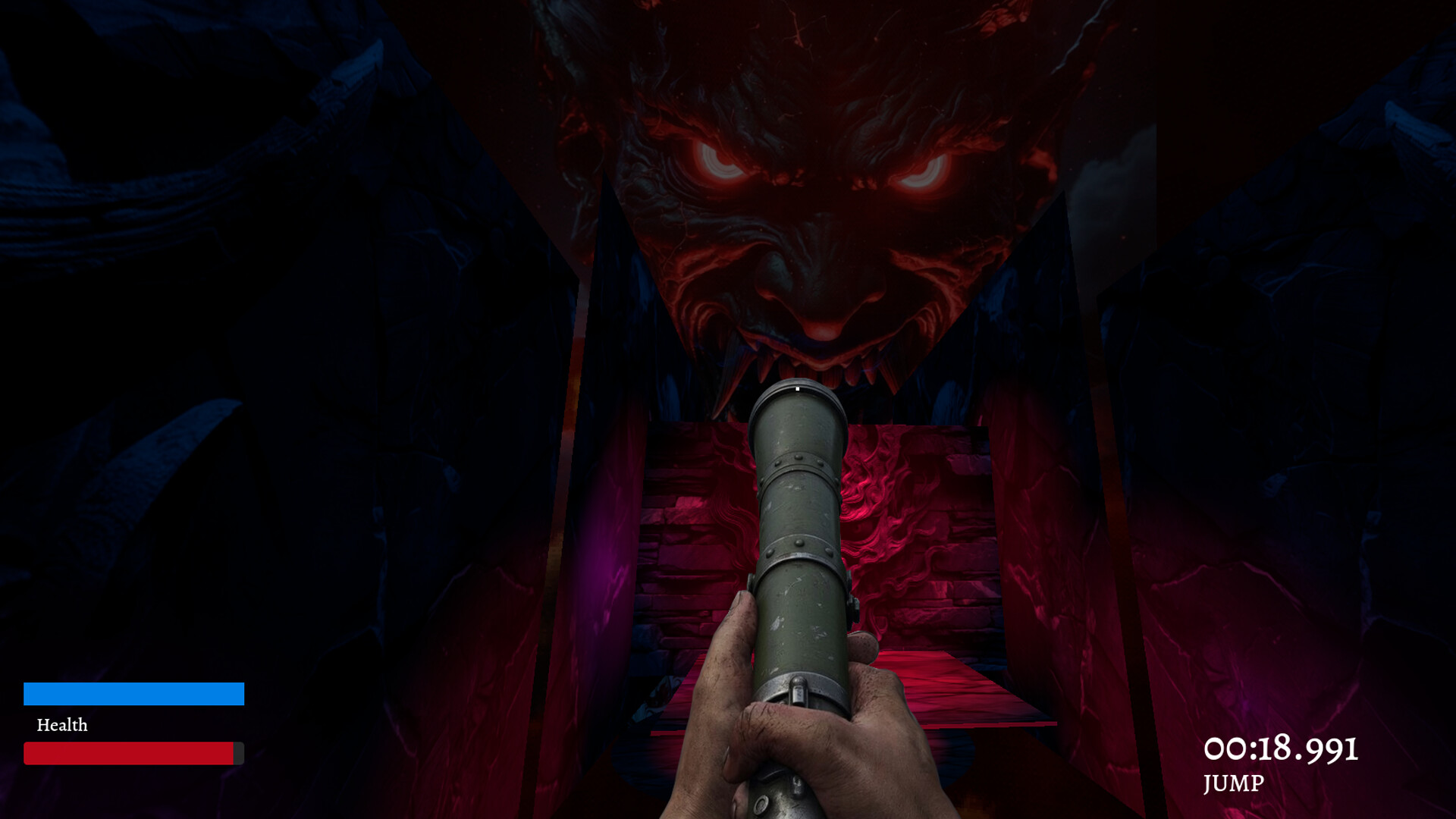 DarkRealms screenshot 5