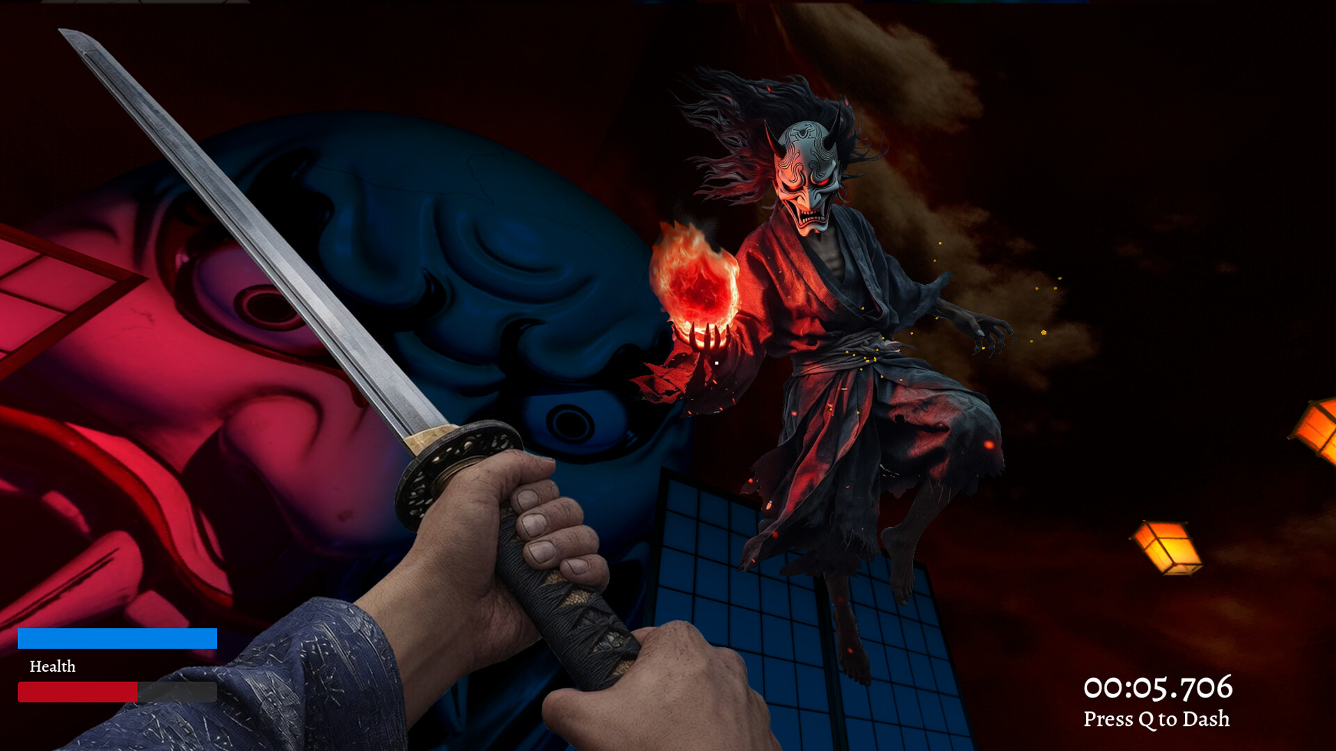DarkRealms screenshot 4