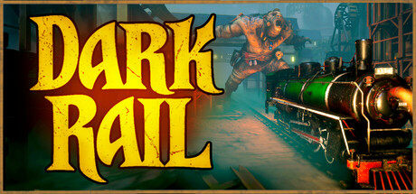 Dark Rail