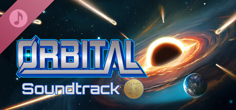 Orbital Soundtrack