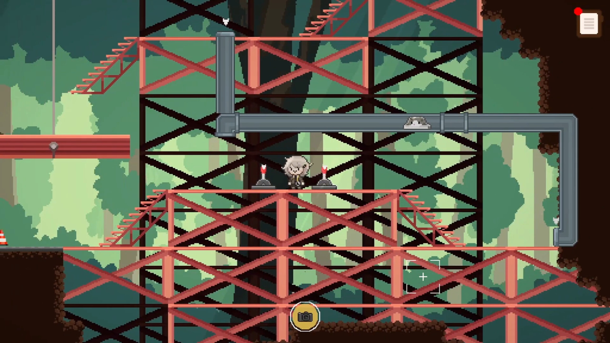 Memory Studio screenshot 7