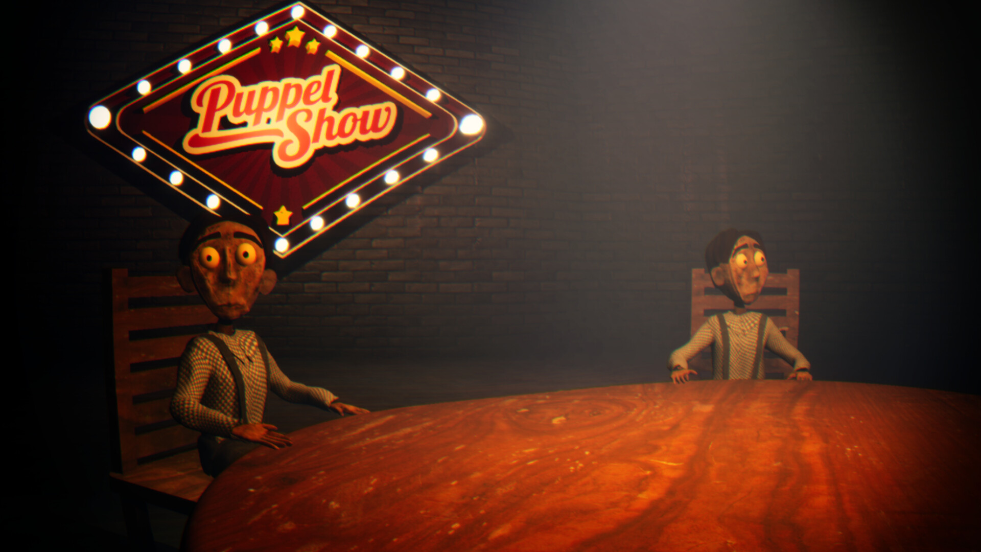 Puppel Show screenshot 2
