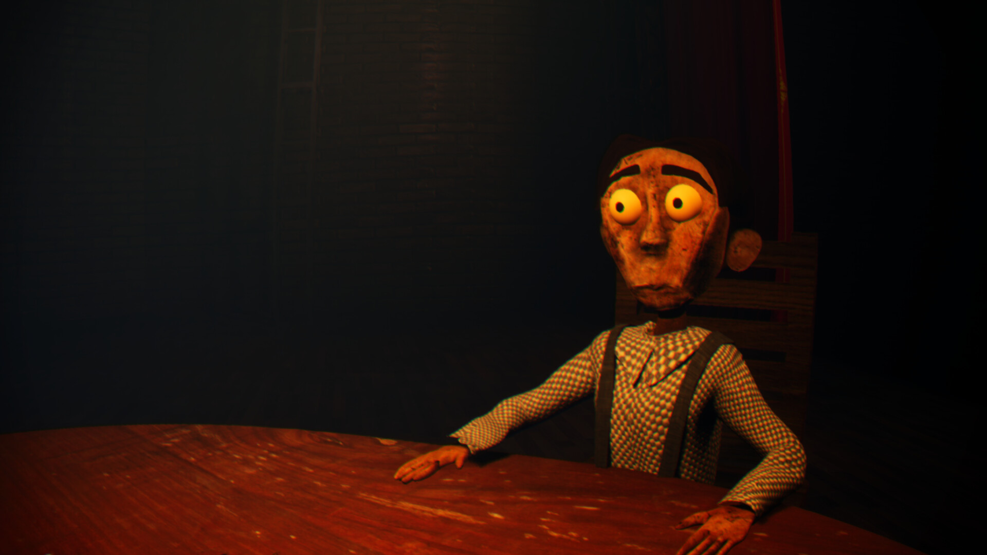 Puppel Show screenshot 3