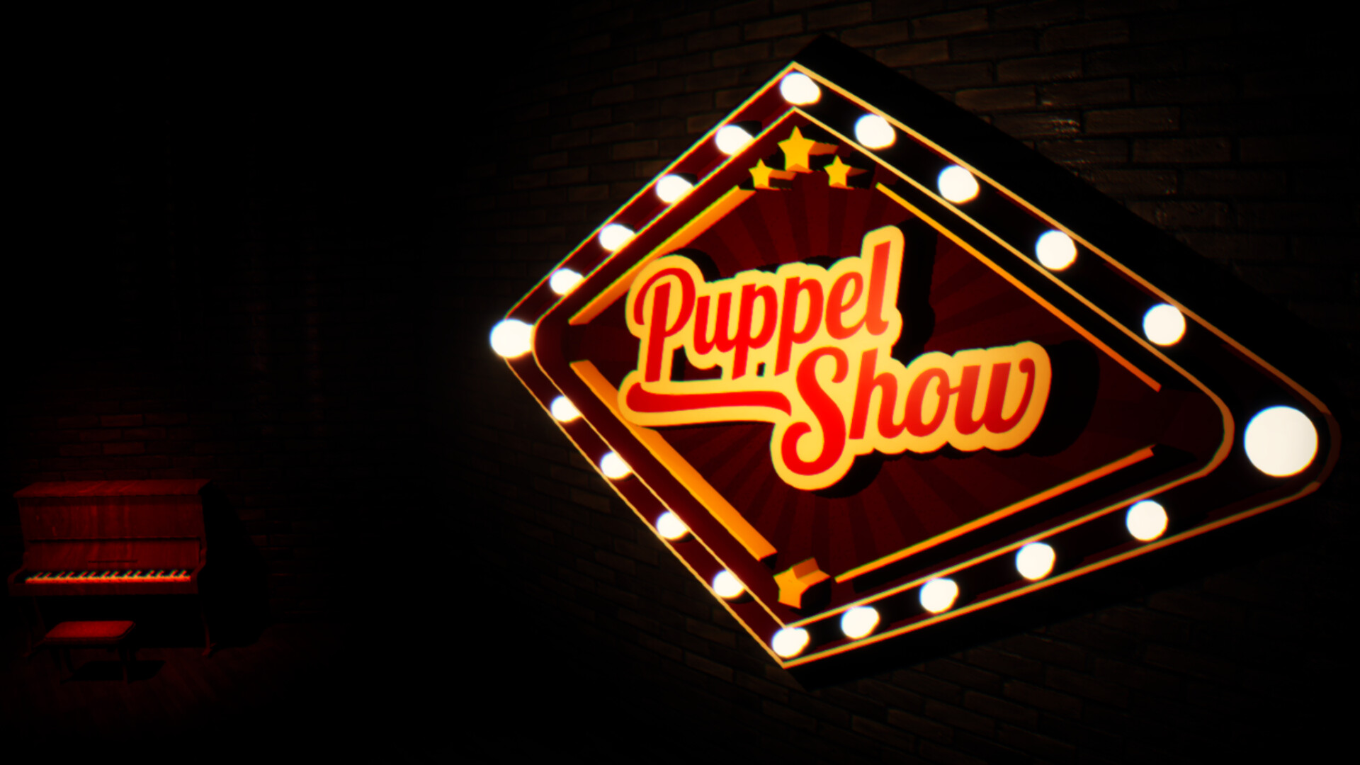 Puppel Show screenshot 1
