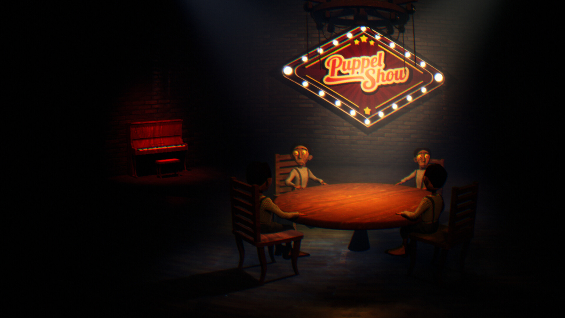 Puppel Show screenshot 4