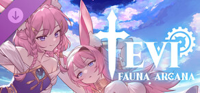 TEVI - Fauna Arcana