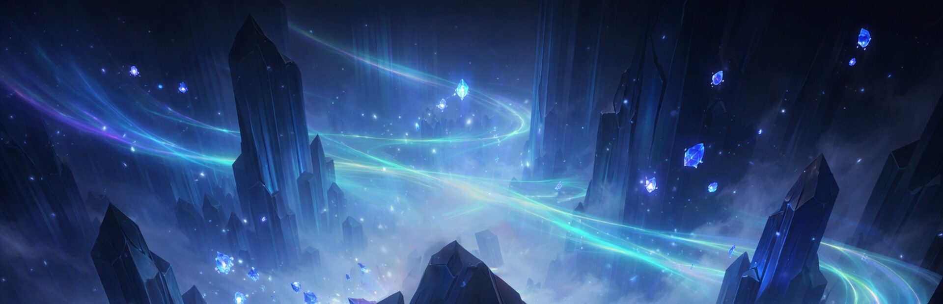 Crystal Ascend