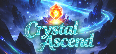Crystal Ascend — Steam header