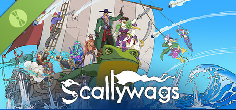 Scallywags Demo