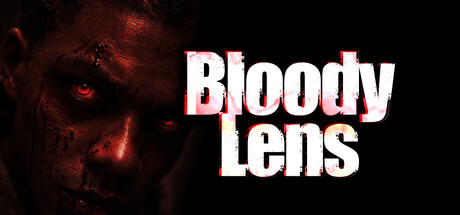 Bloody Lens — Steam header