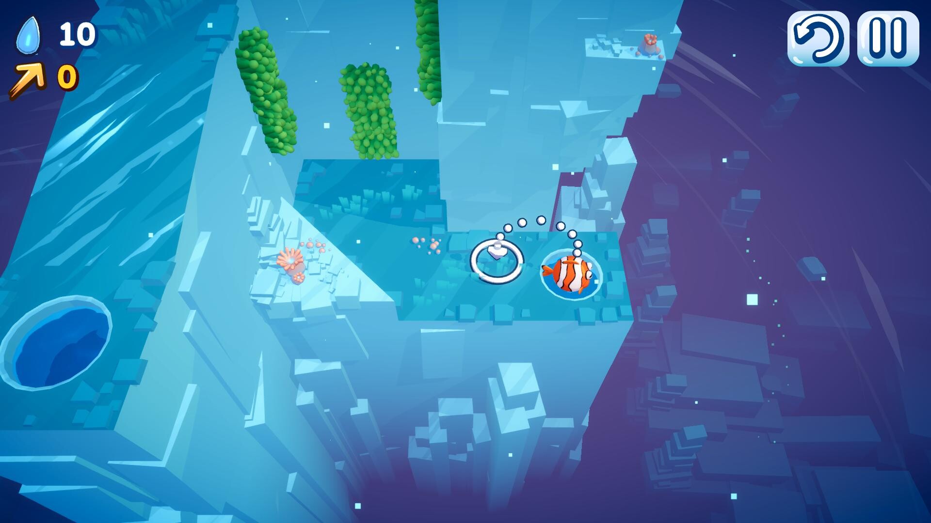 Golfish screenshot 11