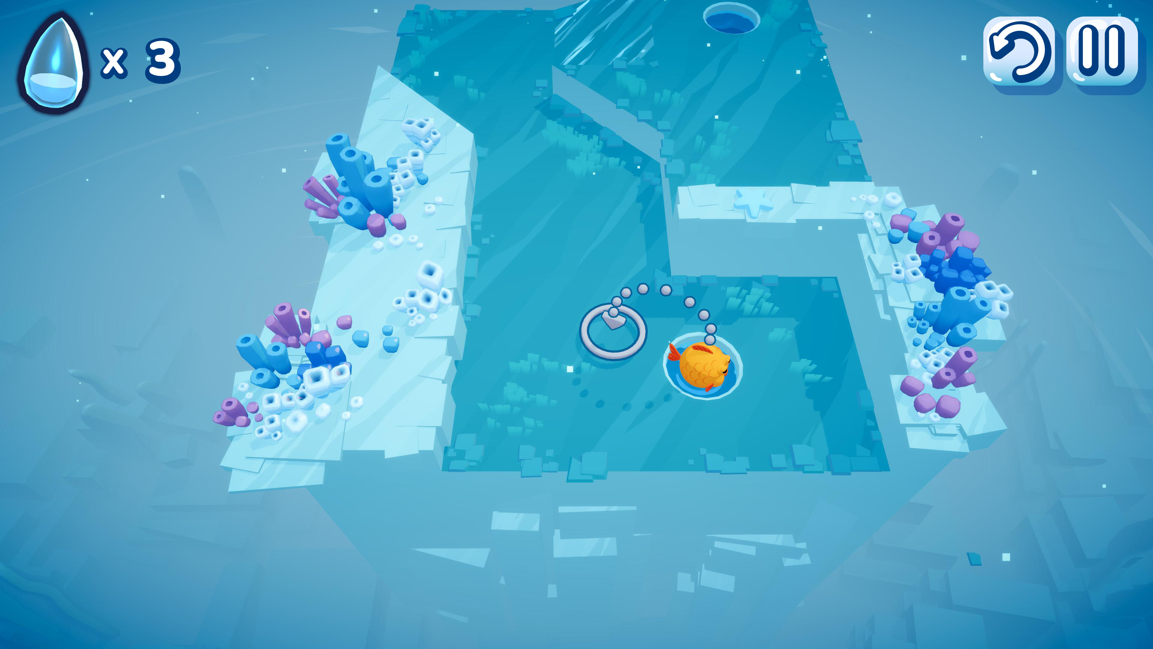 Golfish screenshot 8