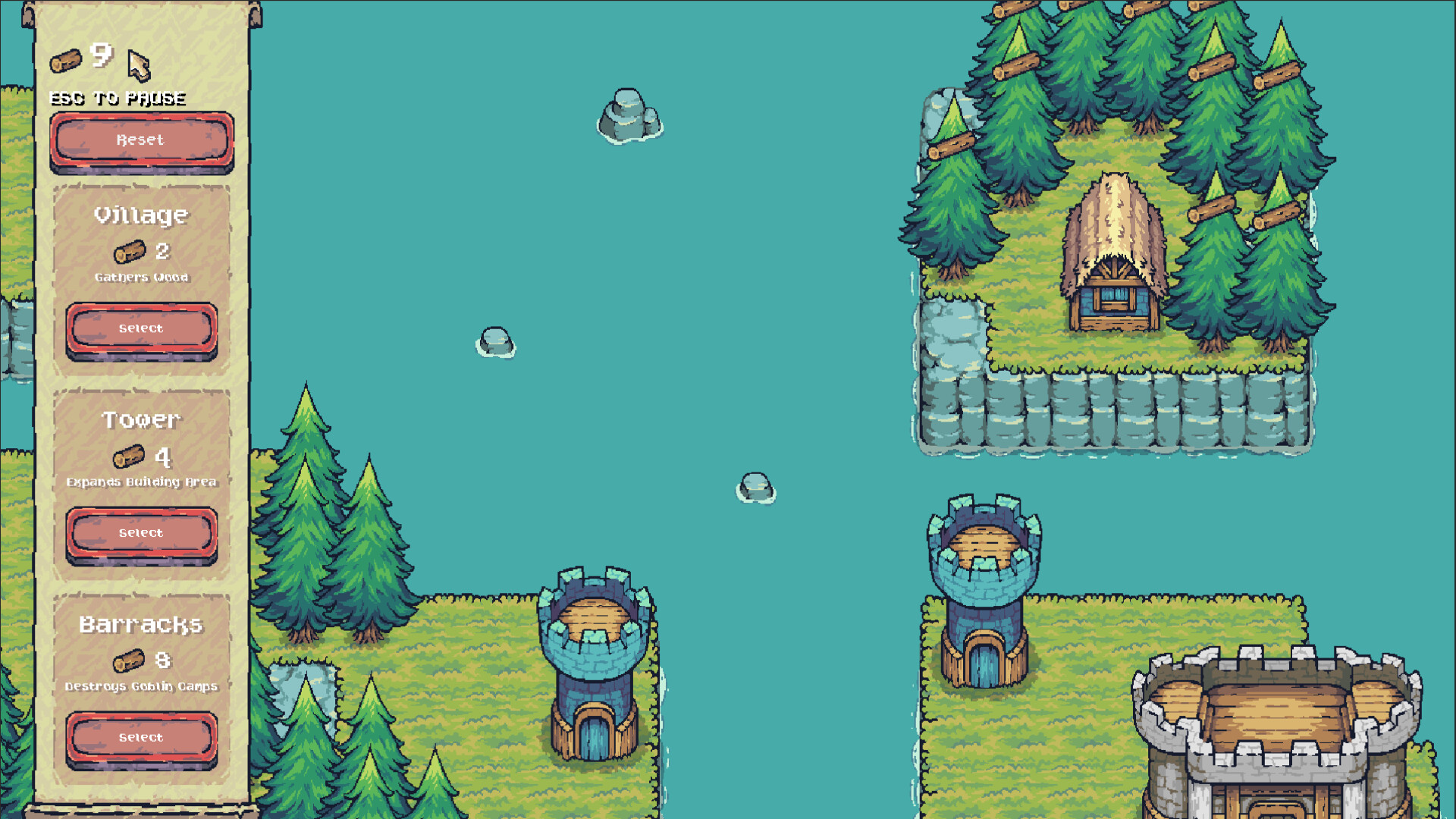 EraPuzzle: Grid & Glory screenshot 5