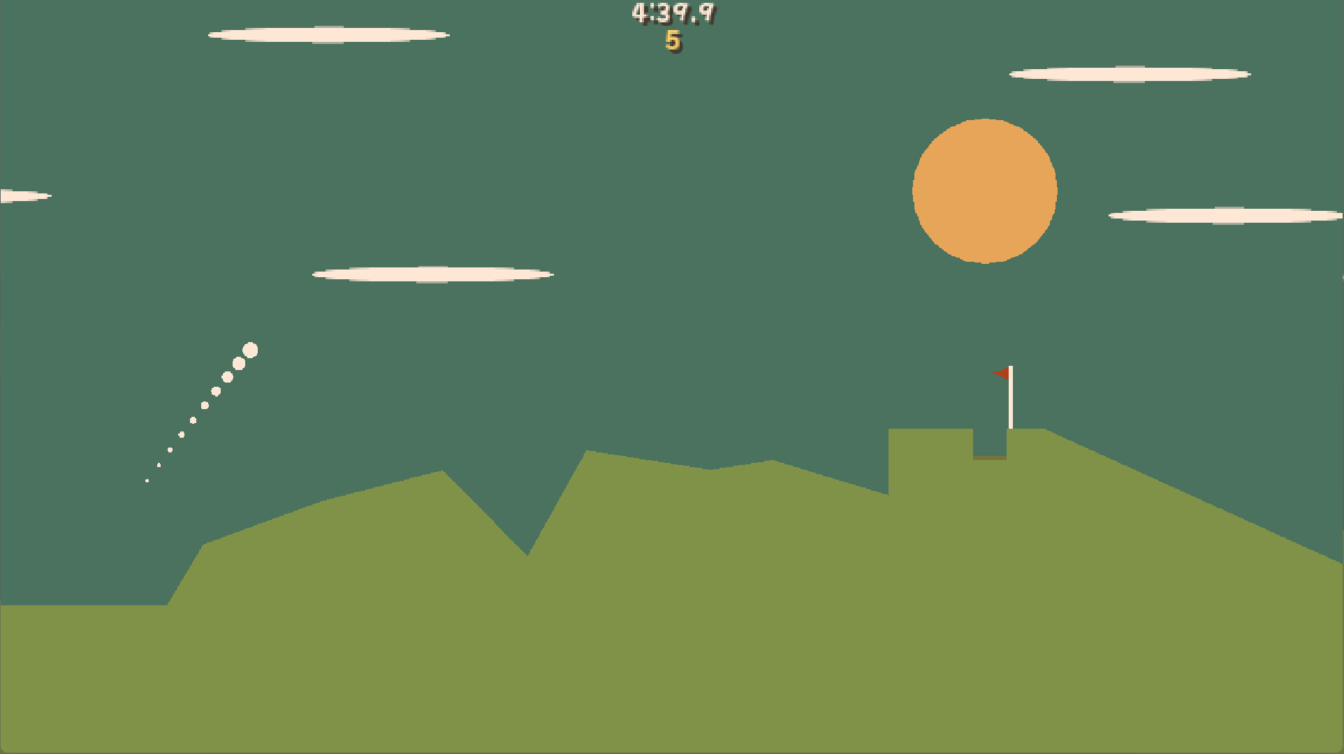 Nice Day For It screenshot 6