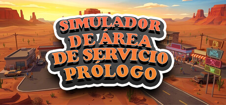 Simulador de Área de Servicio - Prólogo