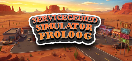 Servicegebied Simulator - Proloog